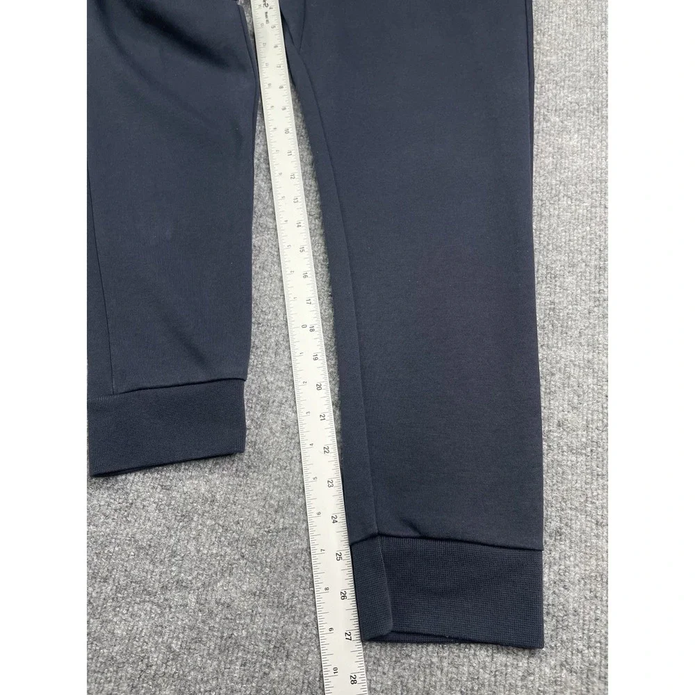 Polo Ralph Lauren Joggers Mens M Navy‎ Blue Performance Athletic Sweatpants